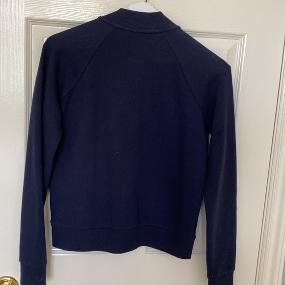 Banana Republic zip up size small - Picture 3 of 5